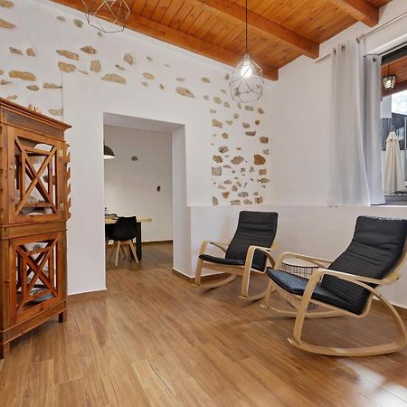 Casa Milagrito Betancuria Villa ภายนอก รูปภาพ