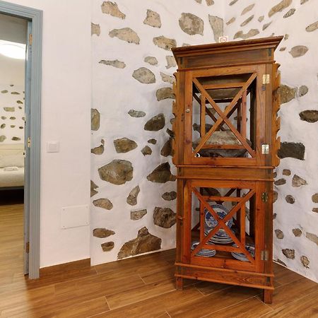 Casa Milagrito Betancuria Villa ภายนอก รูปภาพ