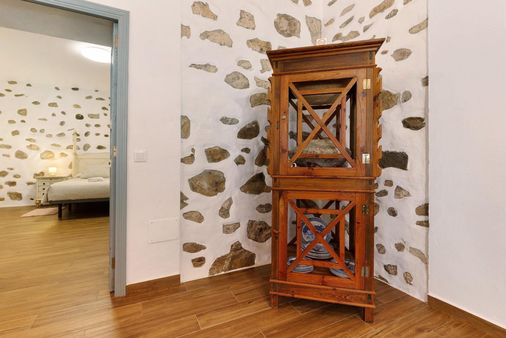 Casa Milagrito Betancuria Villa ภายนอก รูปภาพ
